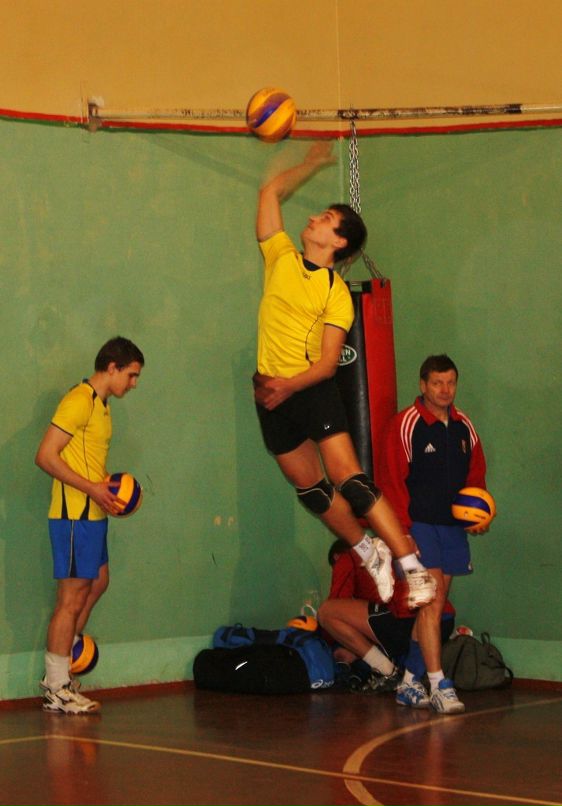 Дмитрий Бачин фотография #32