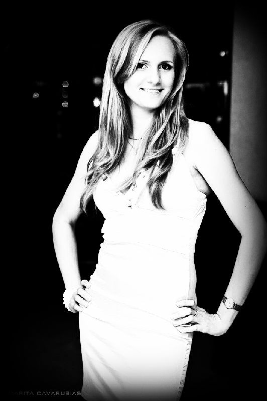 Катя Ткач фотография #48