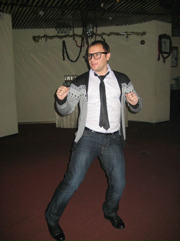 Виктор Логвиненко фотография #8