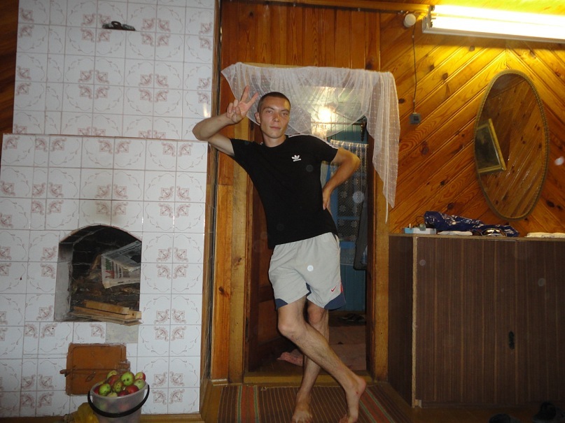 Сергей Окоронко фотография #30