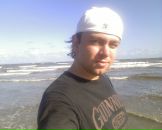 Фотография Языкова Ивана