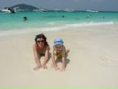 Фотография Зенковой Ольги