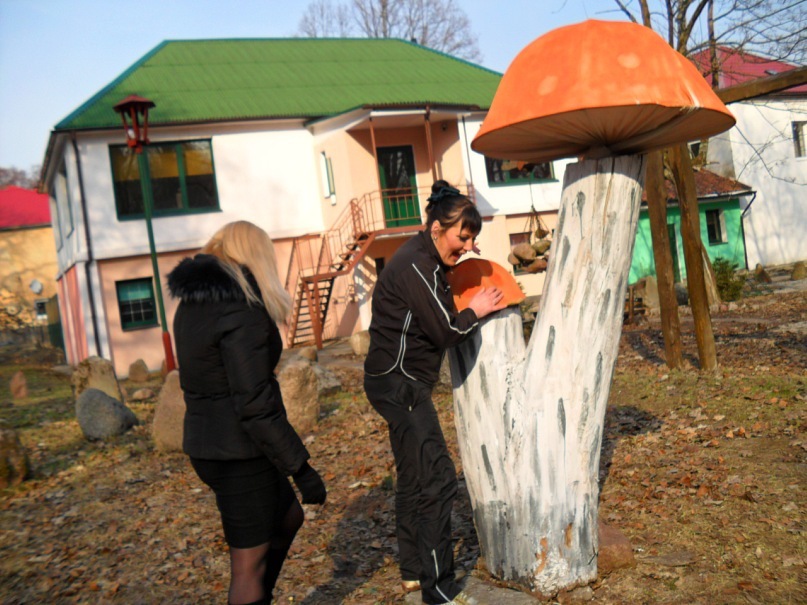 Нина Баранова фотография #28