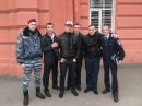 Фотография Иванова Александра