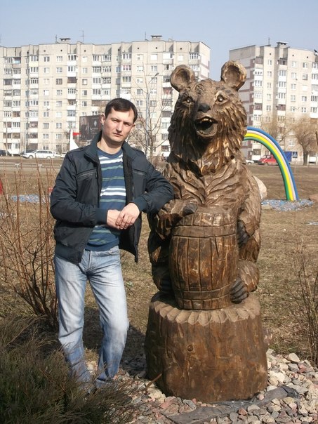 №20, Андрей Мороз №20, Андрей Мороз