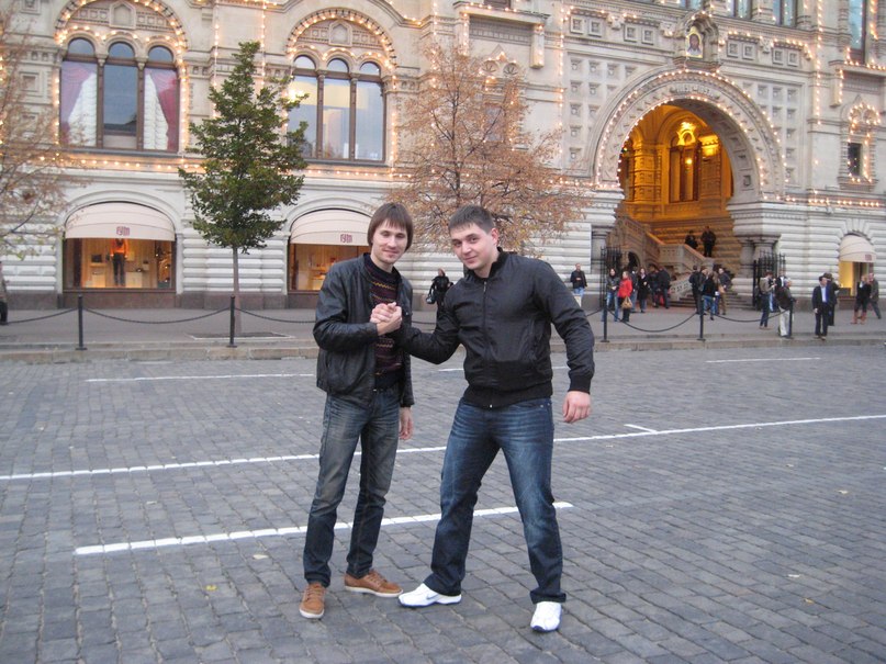 Дмитрий Лиманский фотография #30