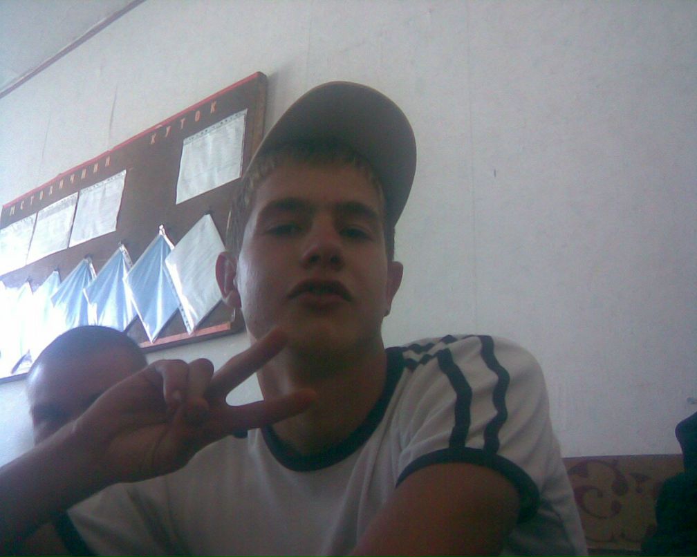 Ян Плотников фотография #32