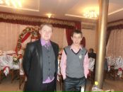 Олексій Букрєєв фотография #33 (источник - https://vk.com/id119766083)