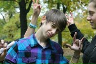 Фотография Каштана Никиты