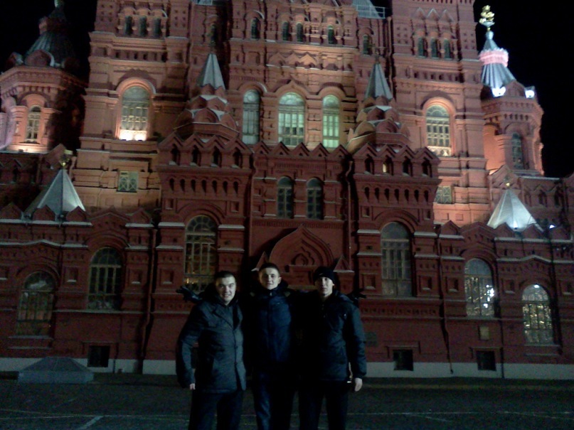 Марат Тимербаев фотография #28