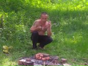 Міша Дранчук фотография #1