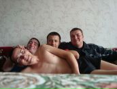 Фотография Вотинцева Сержа