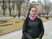 Фотография Волкодавовой Татьяны