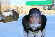 Фотография Абдуллиной Айгуль