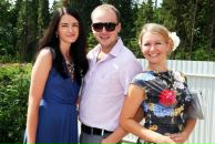 Фотография Смышляева(овчинникова) Ольги