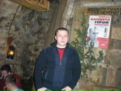 Віталій Банзерук фотография #49 (источник - https://vk.com/id94813887)