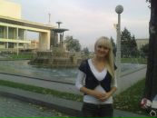 Фотография Спиридоновой Елены