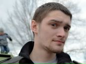 Фотография Ильева Кирилла