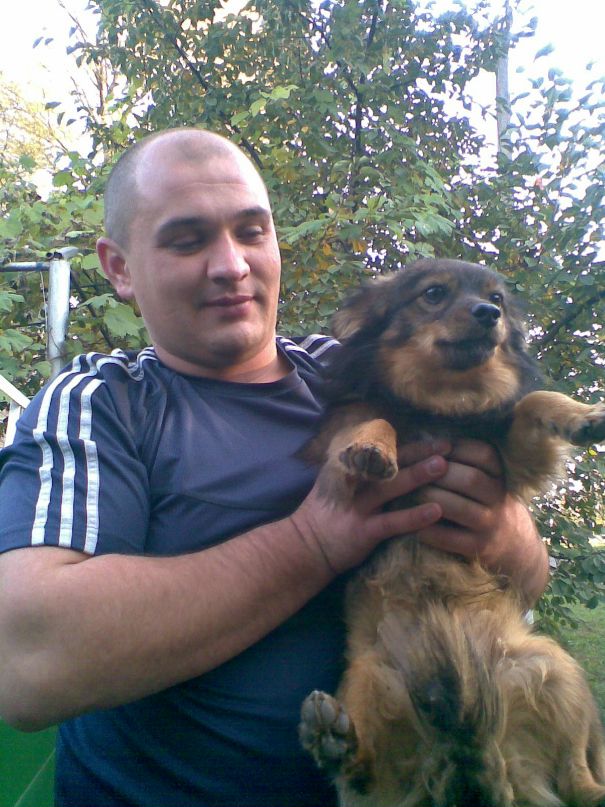 Иван Кравченко фотография #34