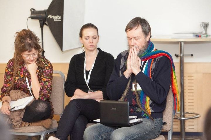 Рудольф Пономарев фотография #50