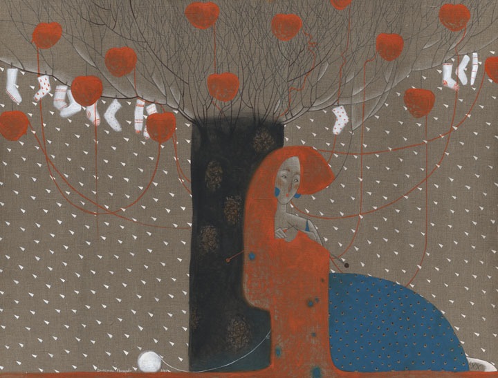 Оля Новик фотография #27