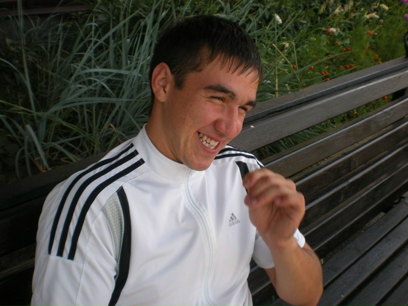 Ленар Каримов фото №16