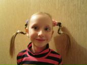 Фотография Бабушкиной Анны