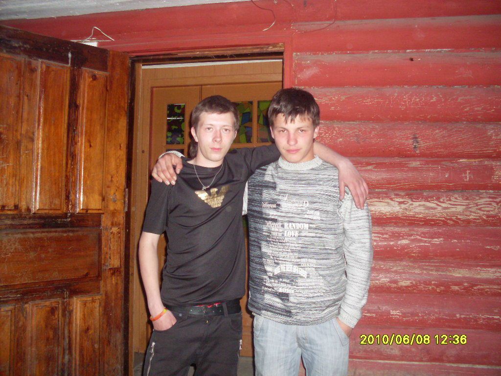 Дмитрий Зайцев фотография #34