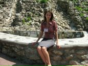 Фотография Коркиной Александры