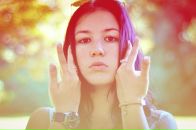 Фотография Весновской Марии