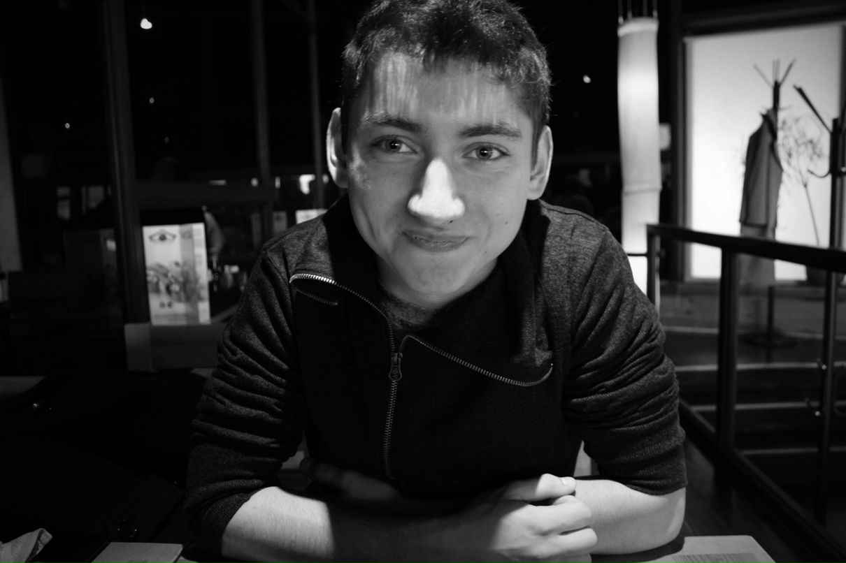 Антон Кошман фотография #41