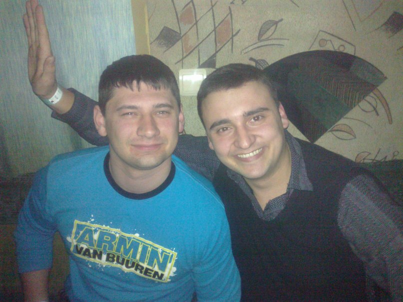 Денис Иванов фотография #39