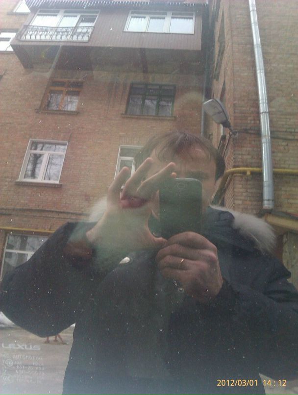 Виктор Ткаченко фотография #11