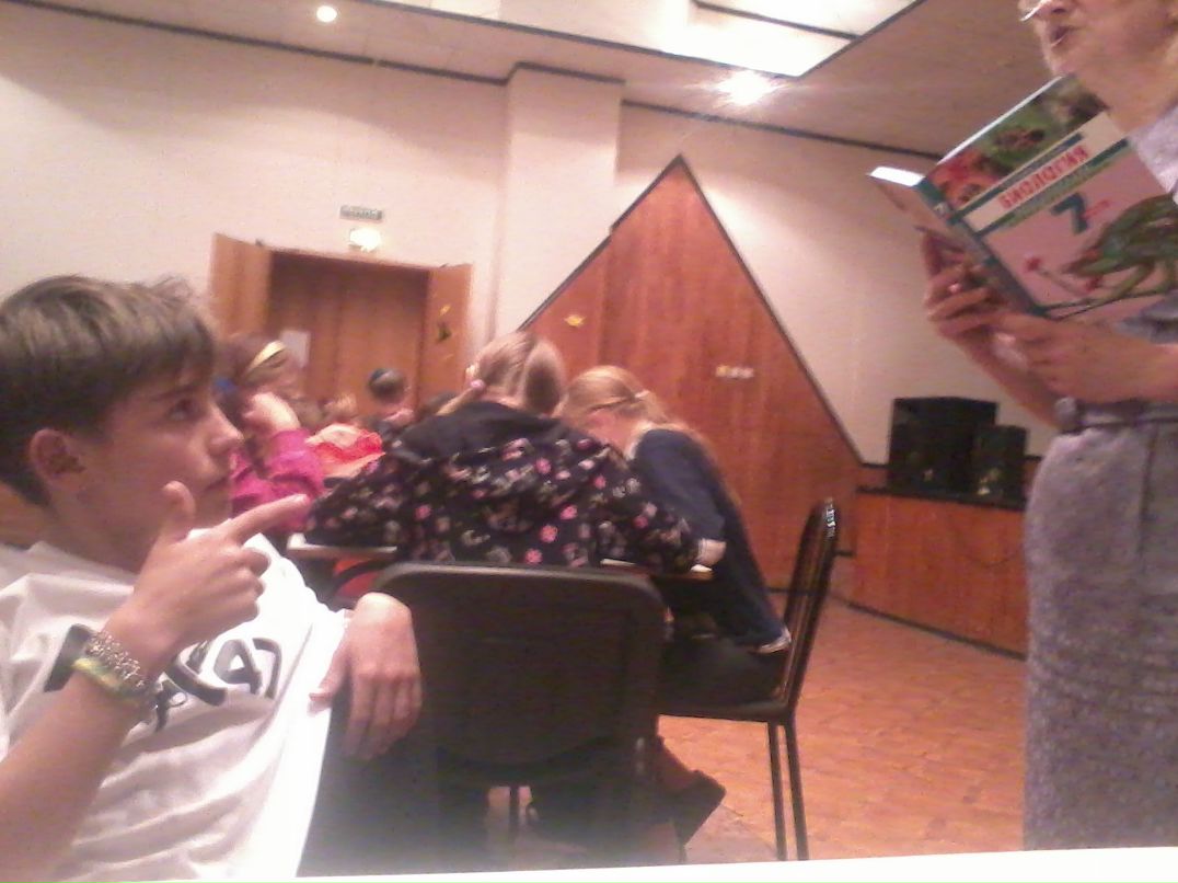 Дима Киприянов фотография #36