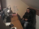 Міша Француз фотография #11 (источник - https://vk.com/id147785715)