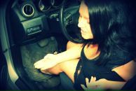 Фотография Бычковой Катерины