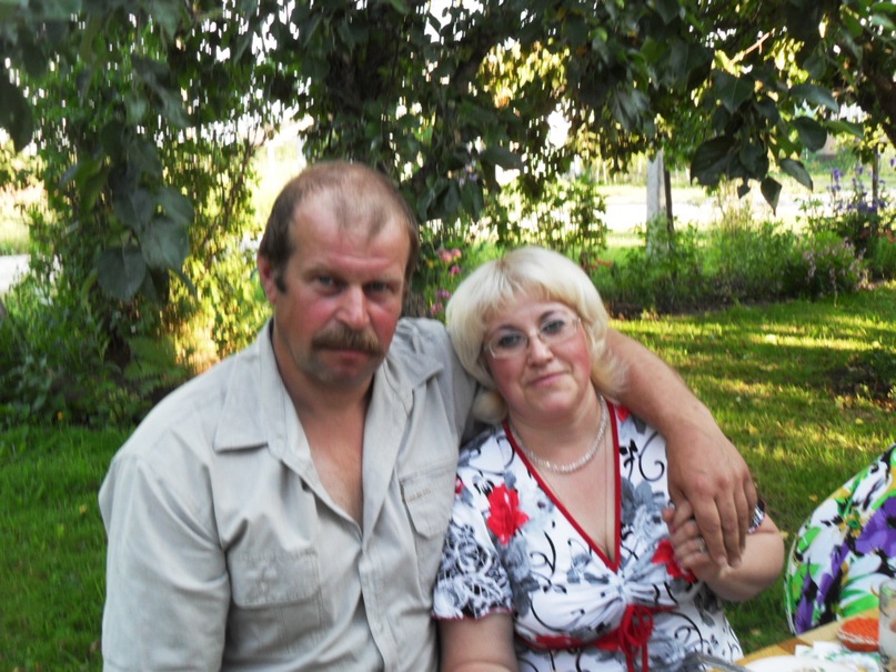 Елена Папинова фотография #7