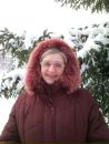 Фотография Скурихиной Валентины