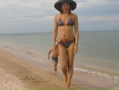 Фотография Костюхиной Евгении