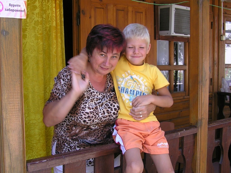 Галина Данилко фотография #28