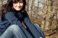 Фотография Бобрышовой Оли