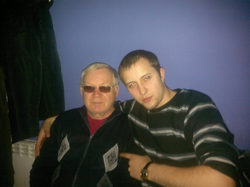 Раниф Валеев фотография #29
