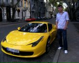 Фотография Черкова Сергея