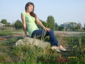 Фотография Левитской Анастасии