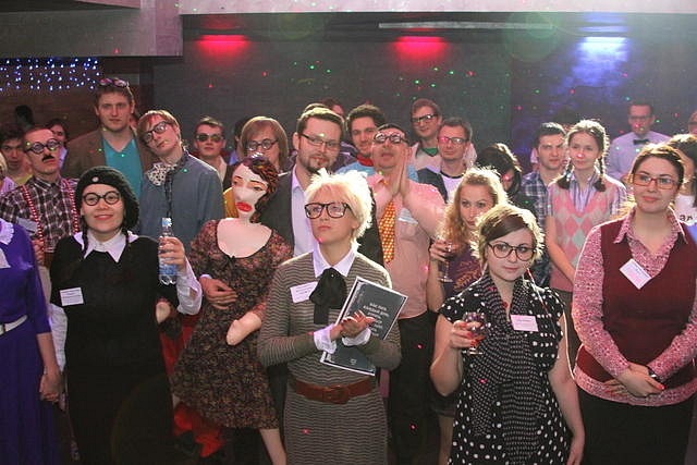 Виктор Павлов фотография #37