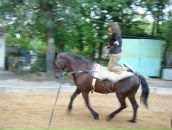 Фотография Борисовой Анастасии