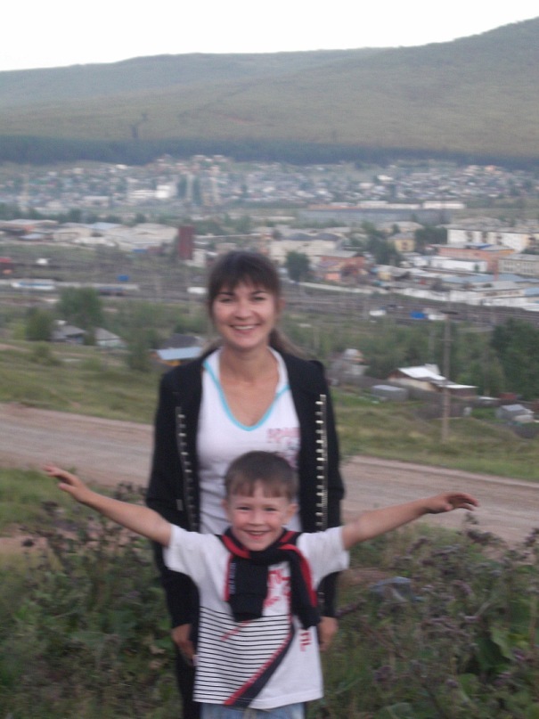 Дмитрий Дунаев фотография #15