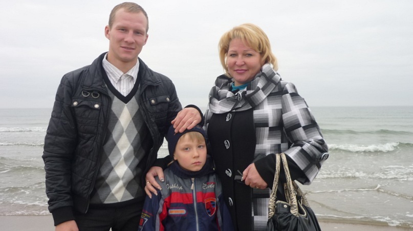 Семен Алексеев фотография #39