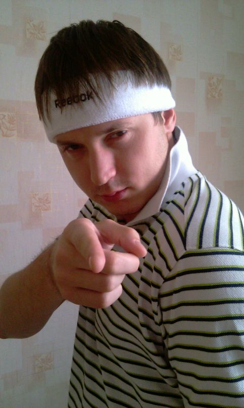 Дмитрий Курков фотография #43