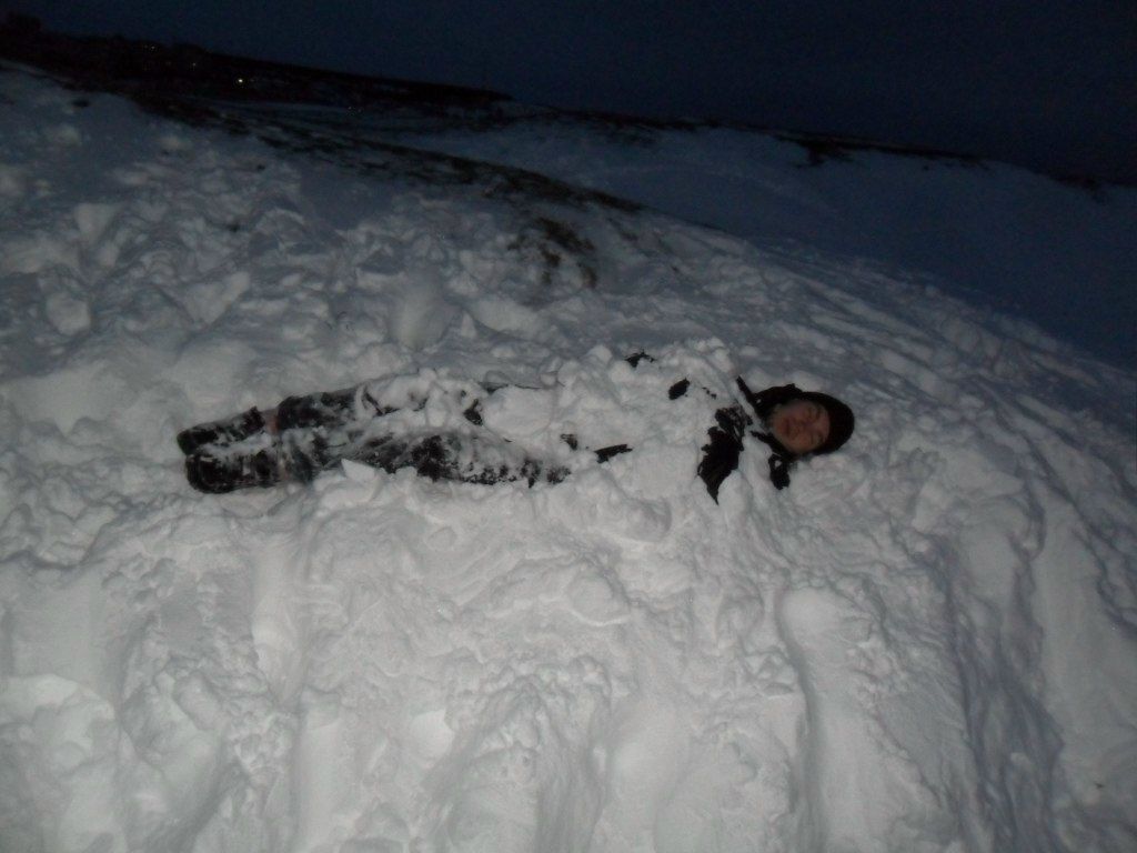 Антон Михеев фотография #17